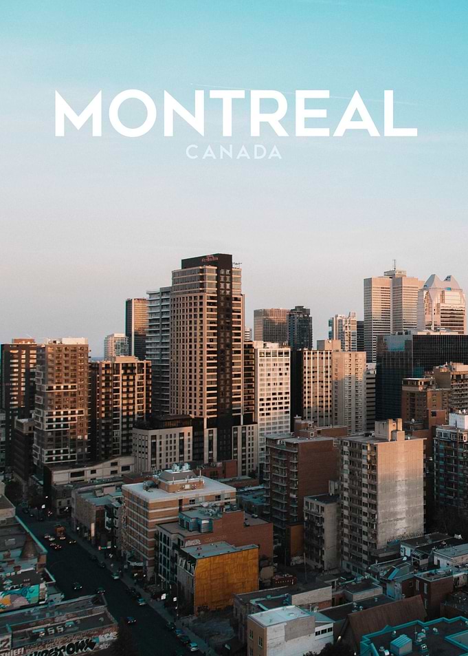 Montreal Canada
