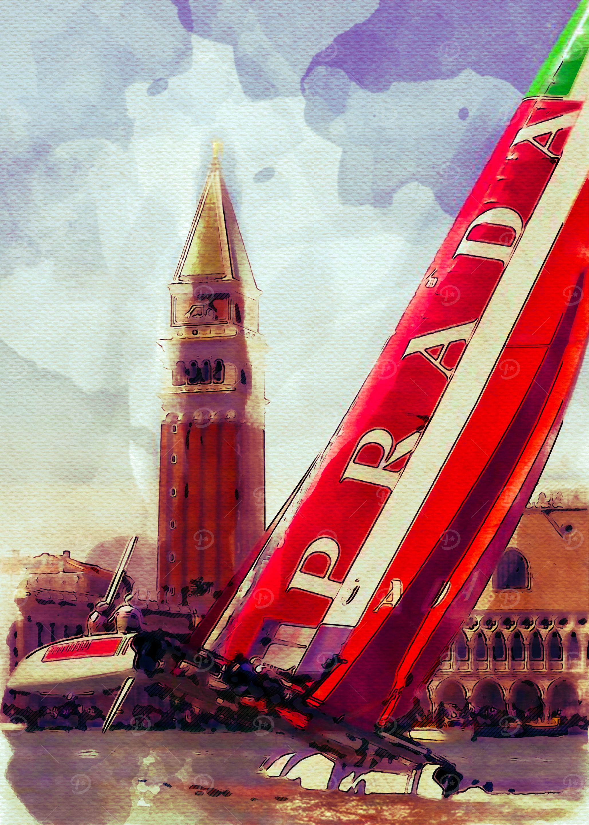 Sailing With Skill