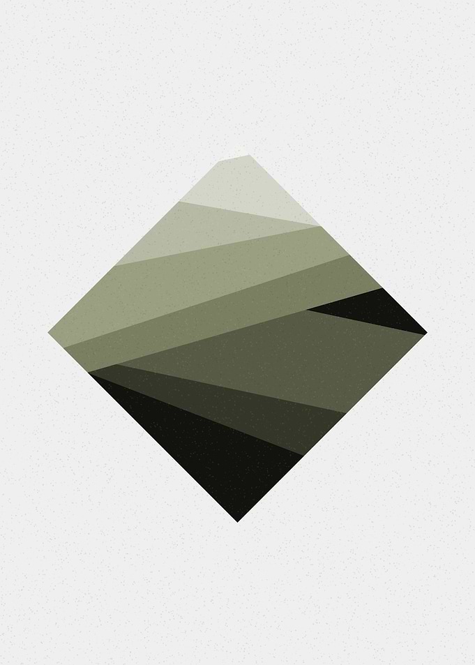 Crossing lines
