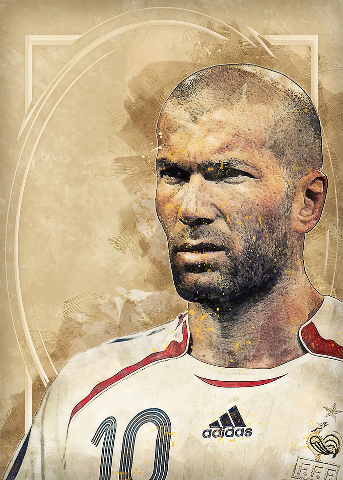 Zidane