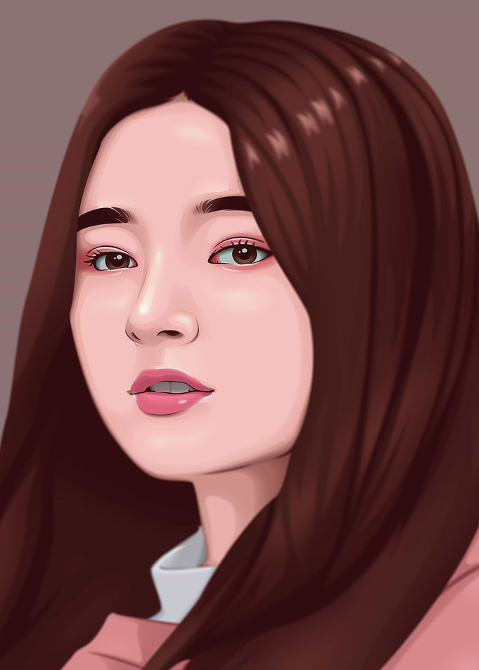 Nancy Momoland