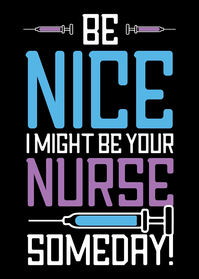 Nurse Doctor Nursing Hospi