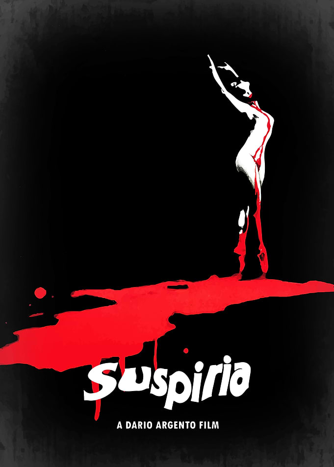 Suspiria