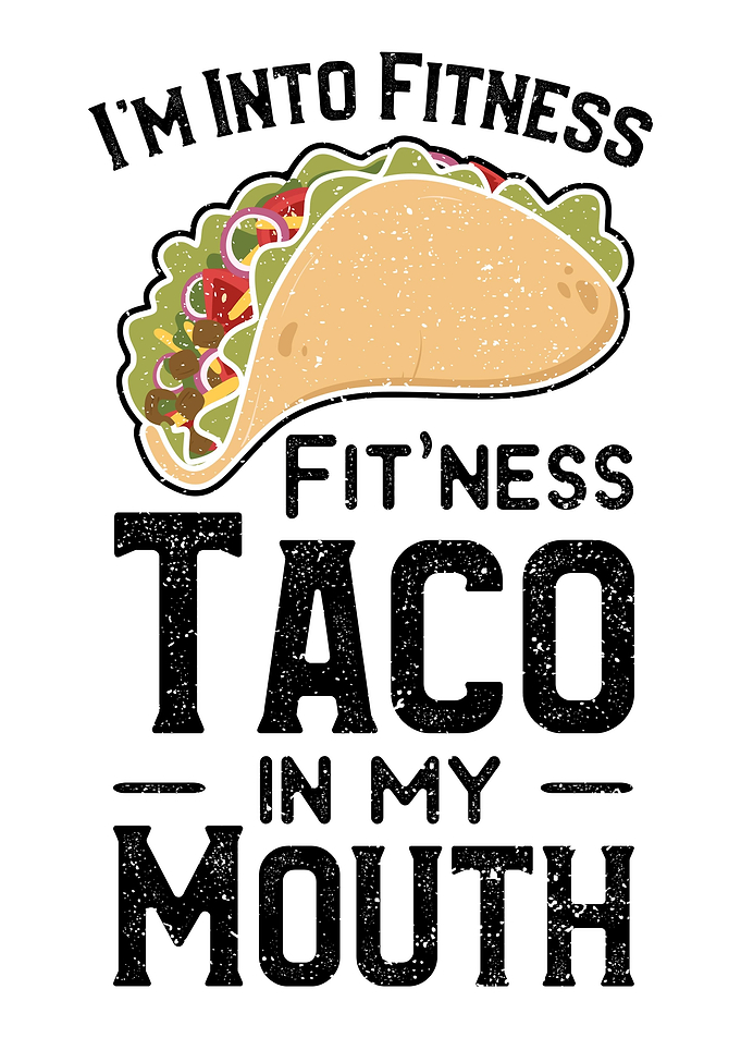Im Into Fitness Fitness