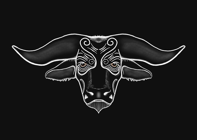 The Bull