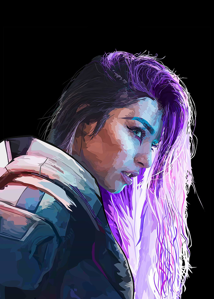 Cyberpunk