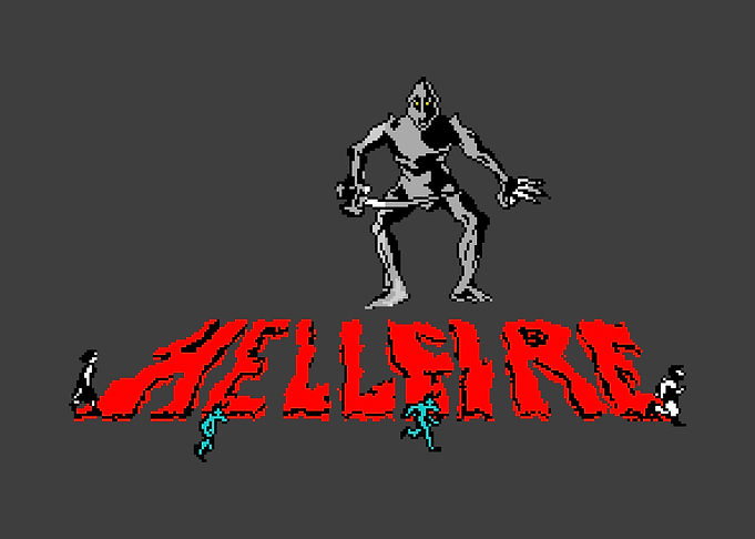 Hellfire