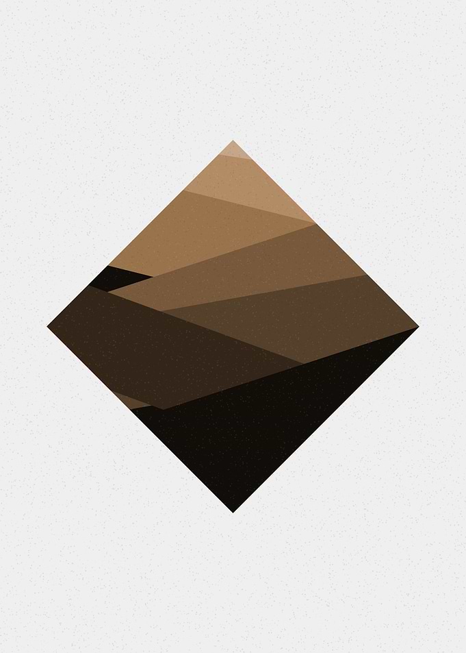 Crossing lines