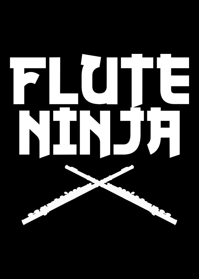 Flute Player Musician