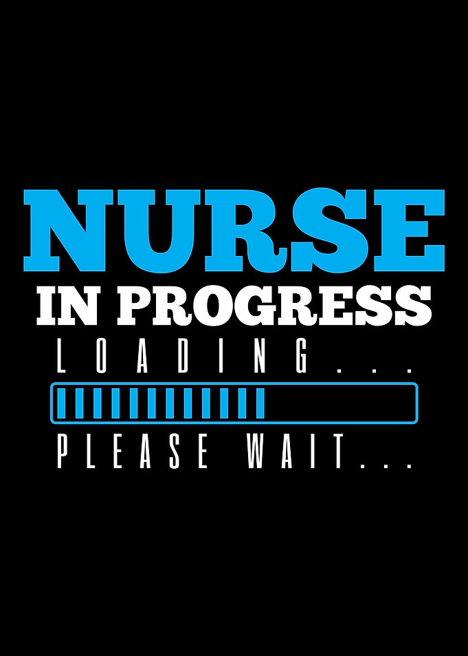 Nurse Nursing Graduation