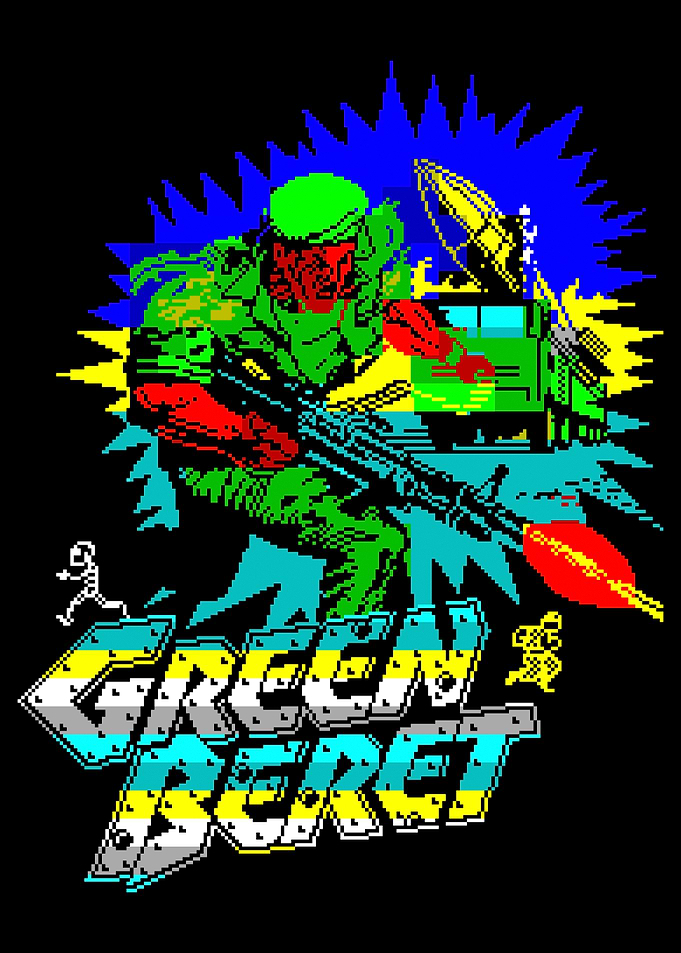 Green Beret