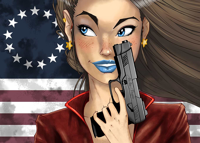 Betsy Ross
