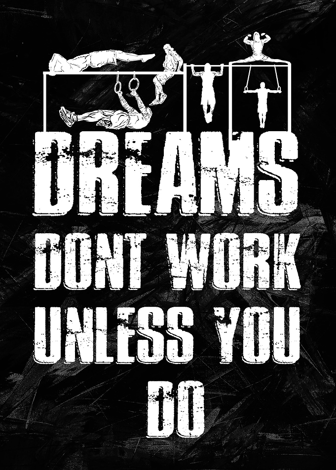 Calisthenics Motivation