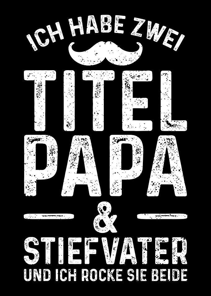 Ich Habe Zwei Titel Papa U