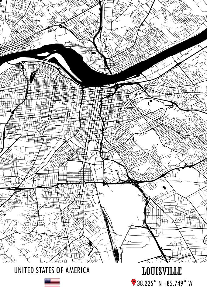 Louisville USA