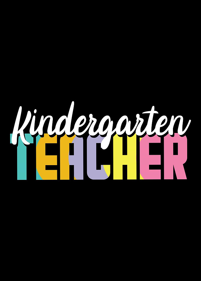 Teacher Teaching School Fu