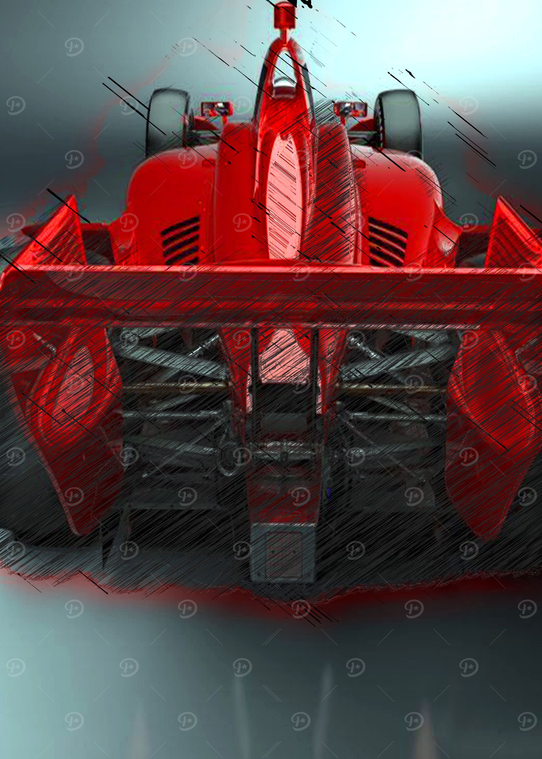 Mean Machine