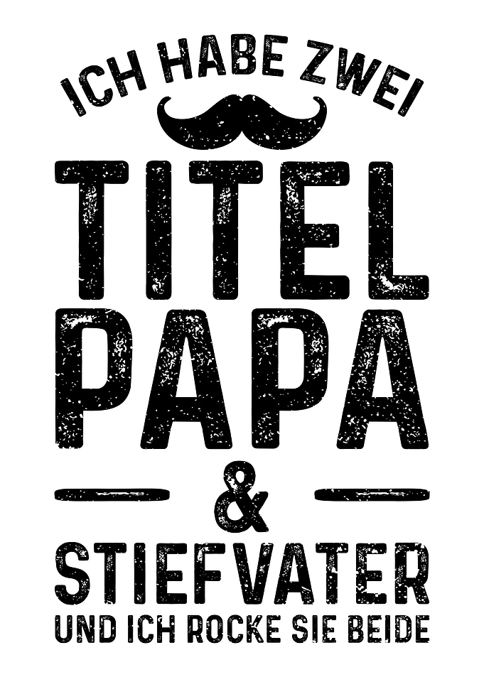 Ich Habe Zwei Titel Papa U