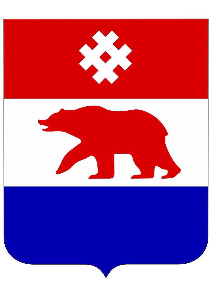 Coat of Arms Komi