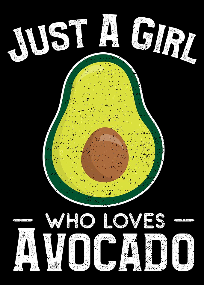 Just A Girl Who Loves Avoc