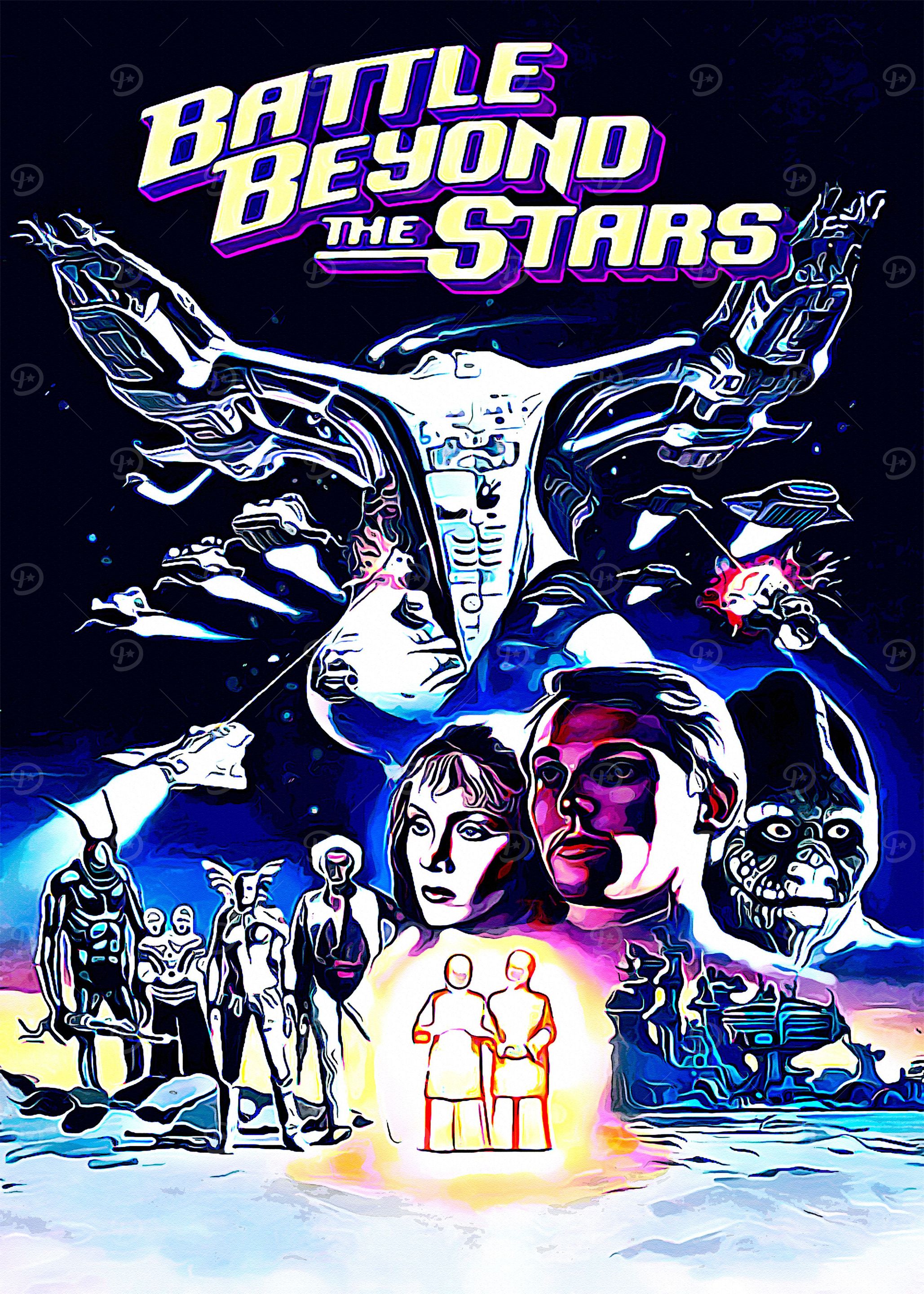 Battle Beyond the Stars