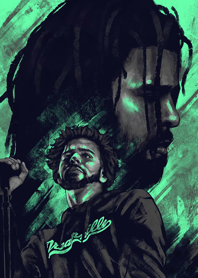 jcole neon v3
