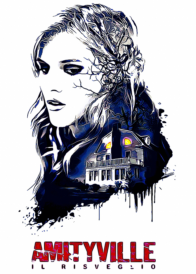 Amityville The Awakening