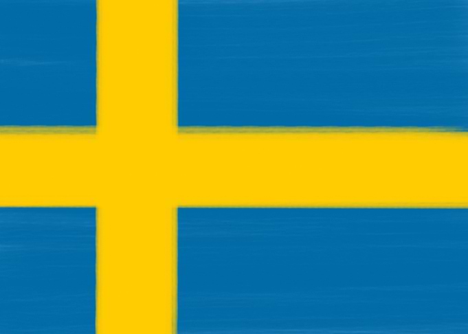 Sweden Swedish Flag Sweden