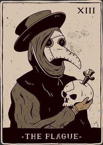 The Plague