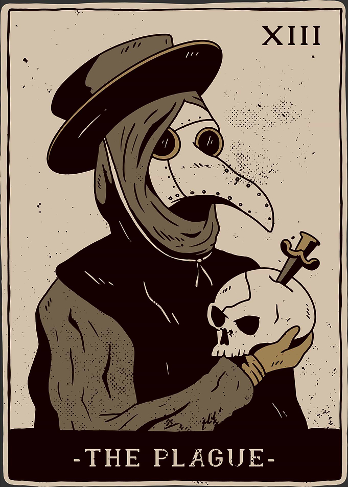 The Plague