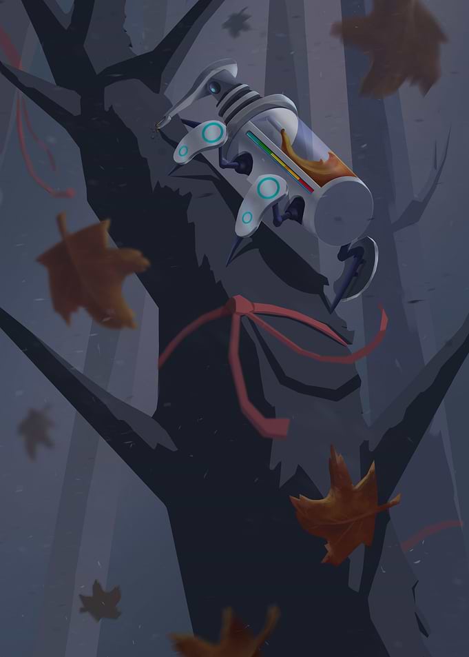 Maplebot