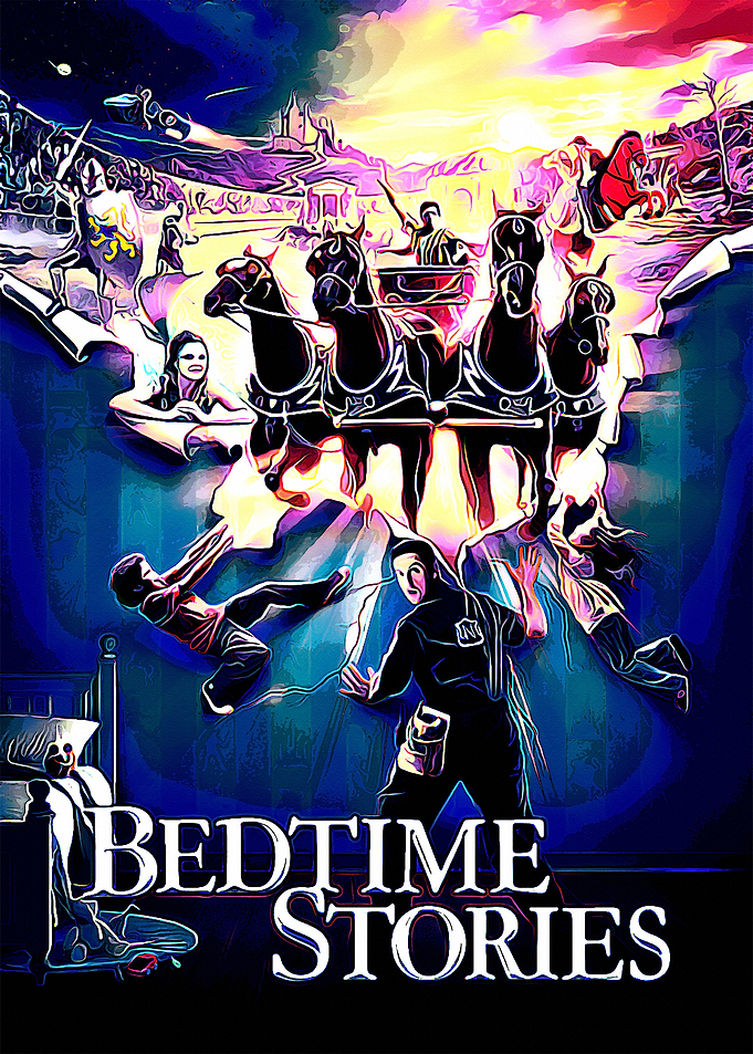 Bedtime Stories 1