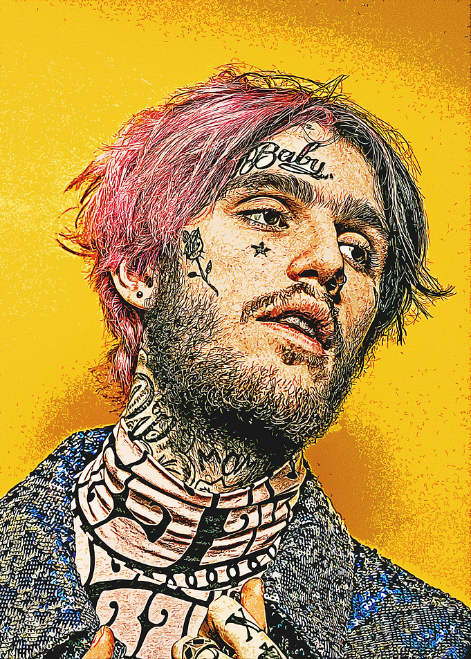 lil peep