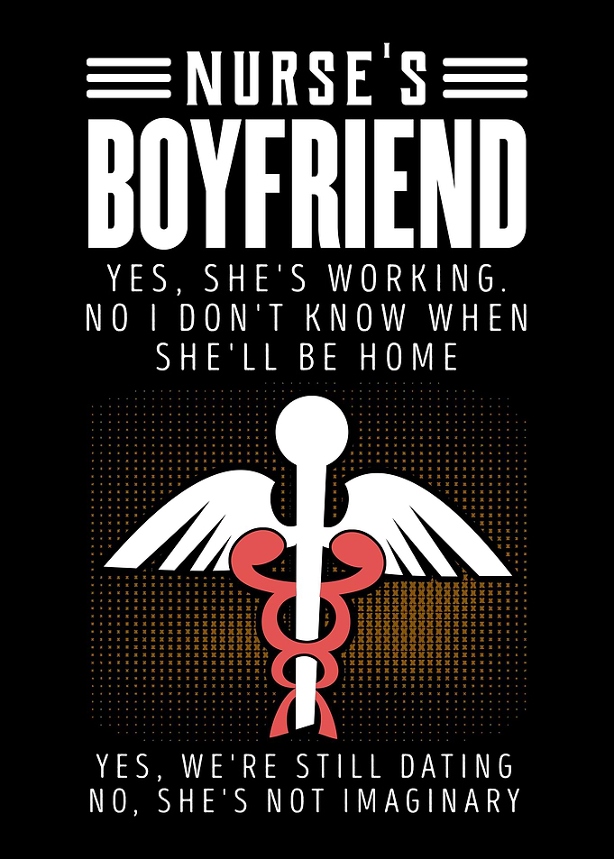 nurse funny girlfriend boy