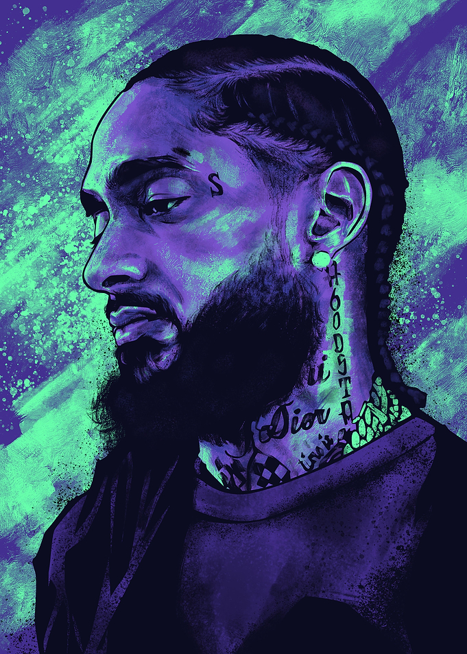 nipsey hussle