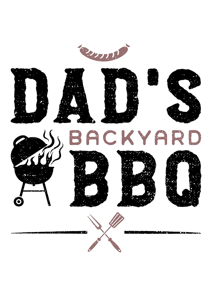 Dads Backyard BBQ