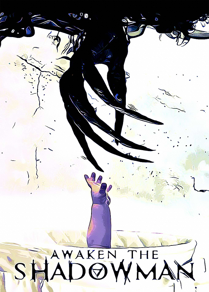 Awaken The Shadowman