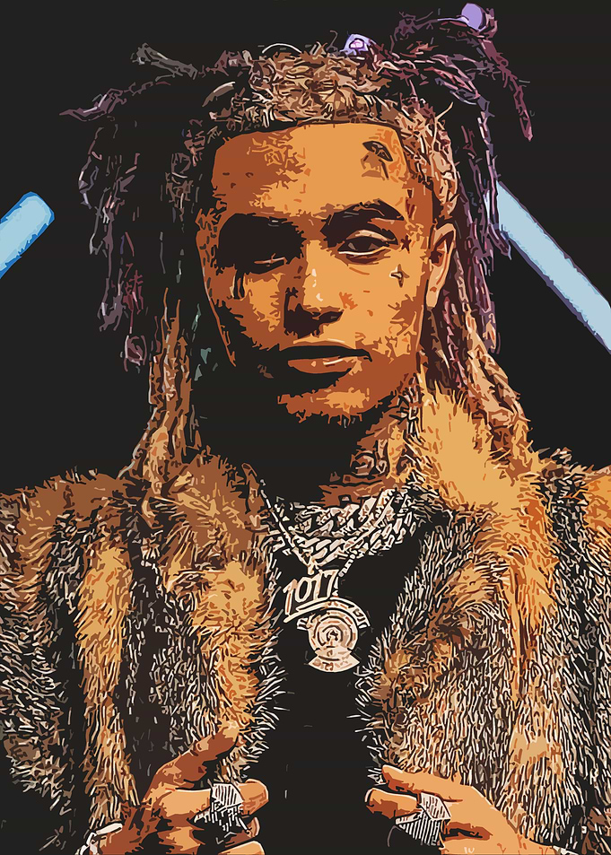 lil pump