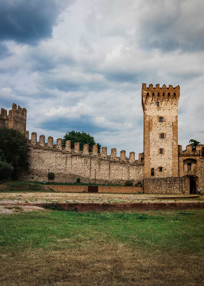 Italian medieval rock