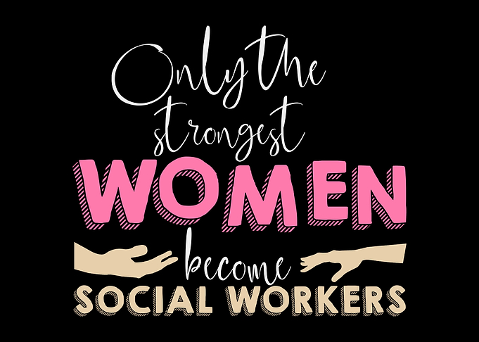 Social Worker Quote
