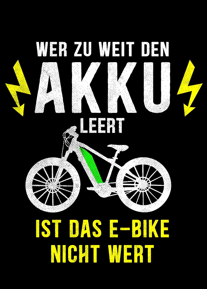 EBike Electro Fahrrad I L