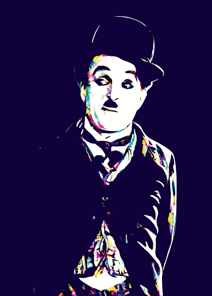 Charlie Chaplin