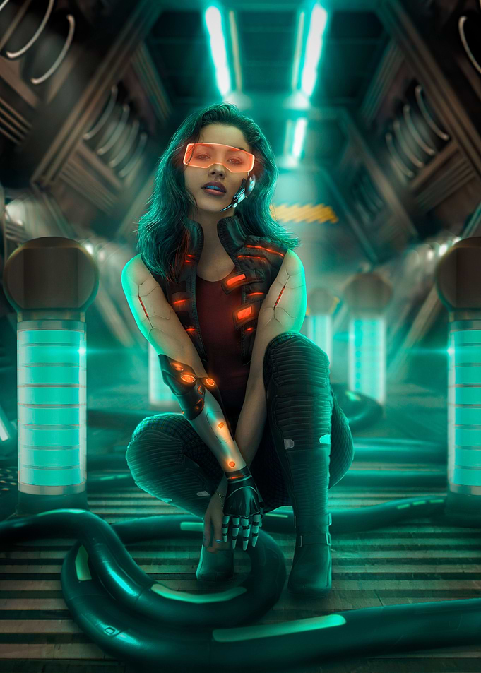 Utopic Future