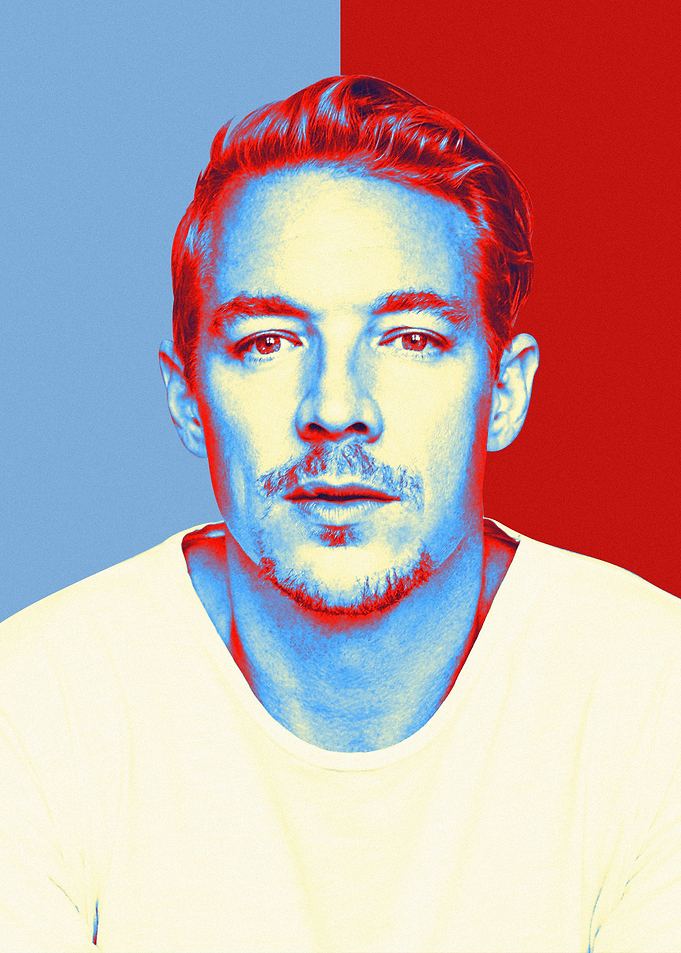 Diplo Hardwell Marshmello