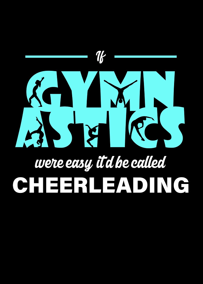 Gymnastics gymnast