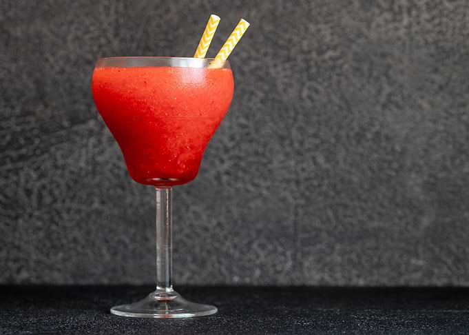 Strawberry Margarita