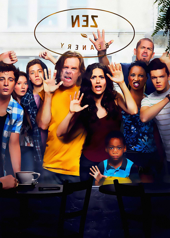 Shameless