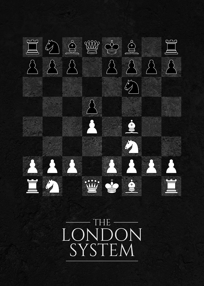 London System Chess