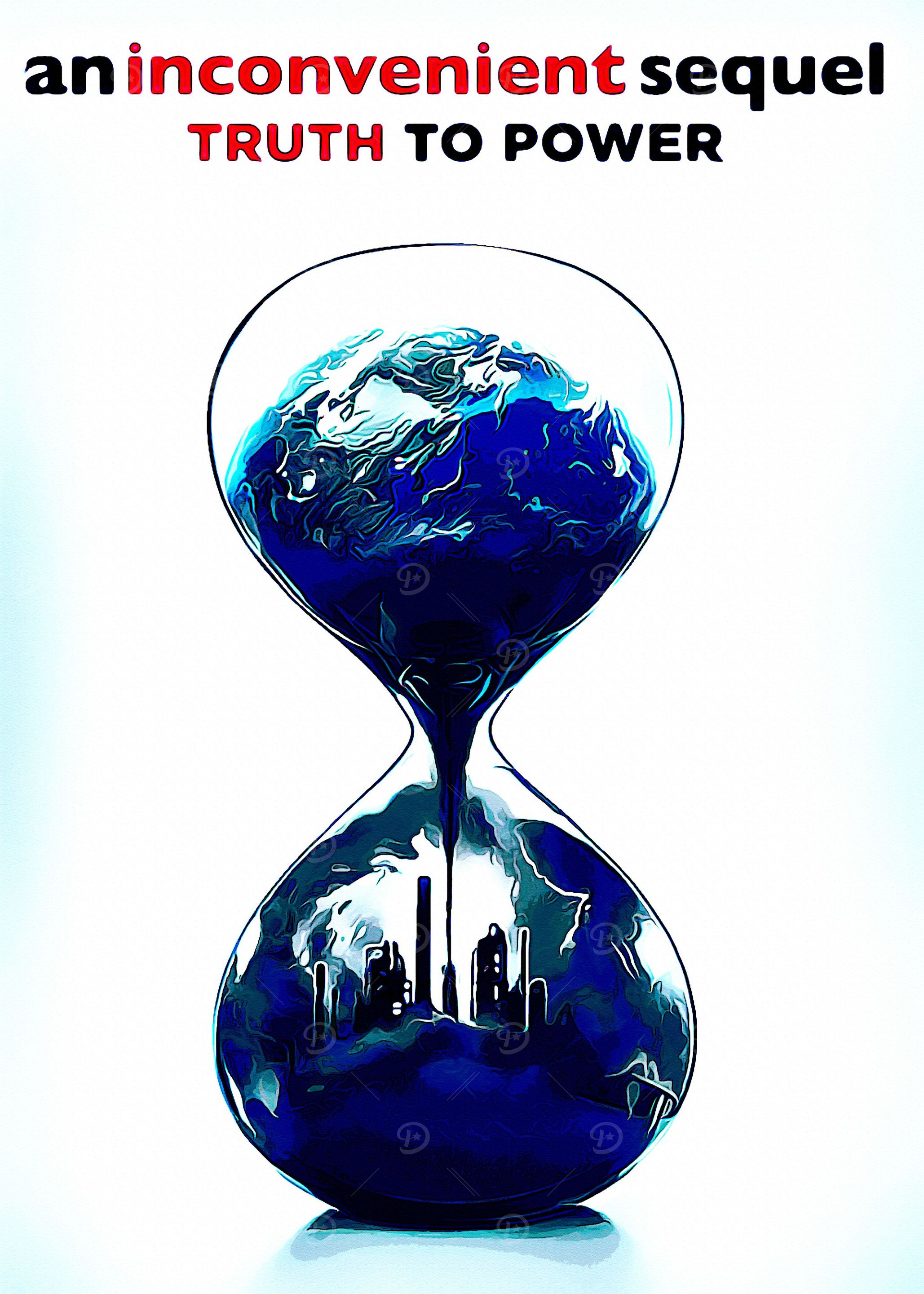 An Inconvenient Sequel