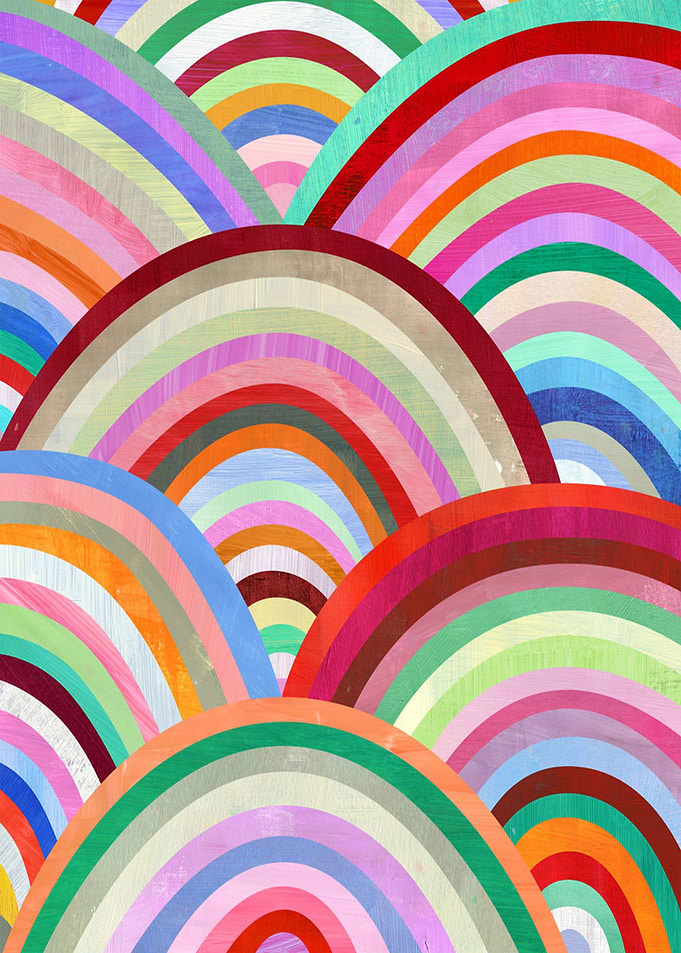Concentric Circles